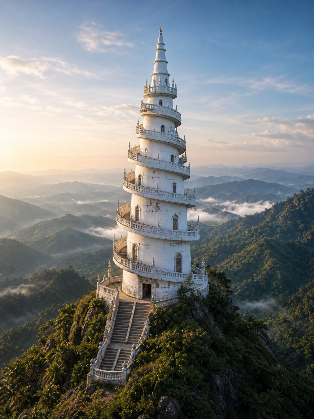 Ambuluwawa