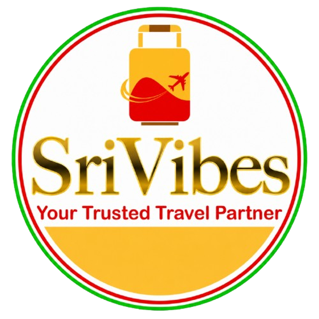 SriVibes - Your Trusted Travel Partner