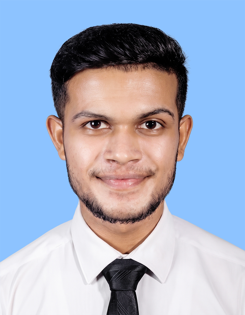 S. A. D. Ranuka Hishan Madusanka, Tourism Administration Executive