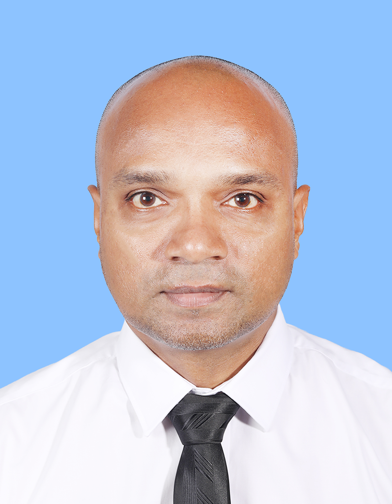M. Rasika Fernando, Founder and CEO